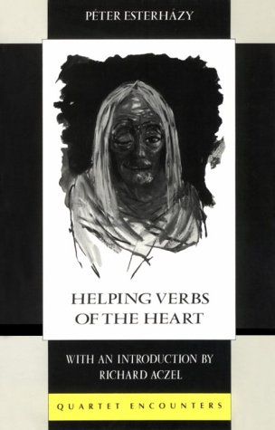 Beispielbild fr Helping Verbs of the Heart (Quartet Encounters S) zum Verkauf von Arundel Books