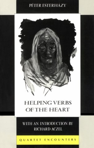 Stock image for Helping Verbs of the Heart (Quartet Encounters S) for sale by Arundel Books