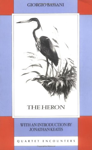 Stock image for Heron for sale by Better World Books