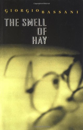 Imagen de archivo de The Smell of Hay a la venta por ThriftBooks-Dallas