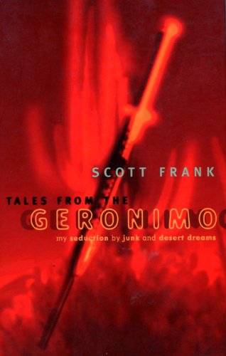 Beispielbild fr Tales from the Geronimo zum Verkauf von WorldofBooks