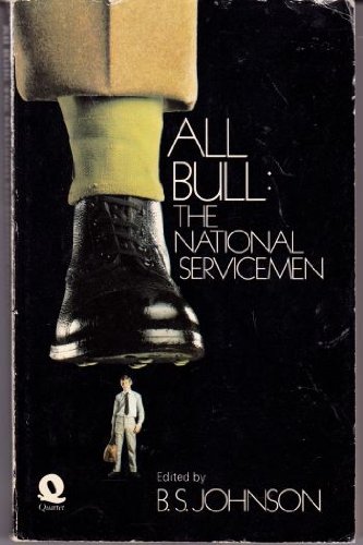 Beispielbild fr All Bull: The National Servicemen zum Verkauf von Anybook.com