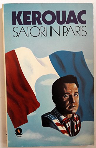 Stock image for Satori in Paris for sale by WorldofBooks
