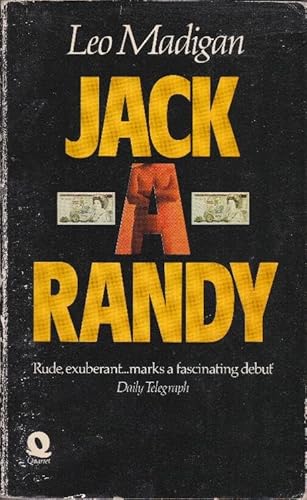 Imagen de archivo de Jackarandy a la venta por WorldofBooks