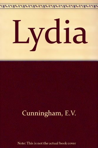 9780704310346: Lydia