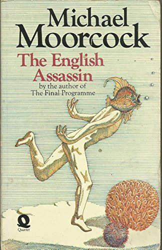 9780704310391: English Assassin