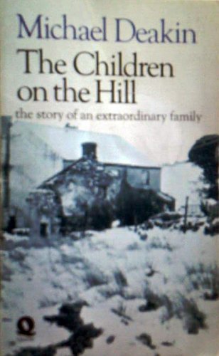 The Children on the Hill : The Story of an Extraordinary Family