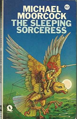 Stock image for Sleeping Sorceress for sale by WorldofBooks