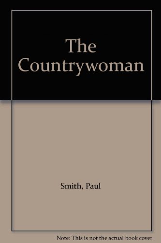 9780704311176: The Countrywoman