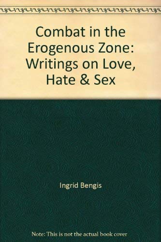 Stock image for Combat in the erogenous zone for sale by WorldofBooks
