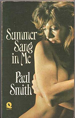 Summer Song in Me (9780704312081) by Paul Smith