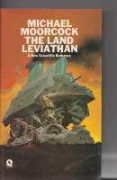The Land Leviathan (9780704320185) by Moorcock, Michael