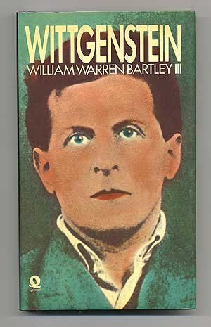 Imagen de archivo de Wittgenstein a la venta por ThriftBooks-Dallas