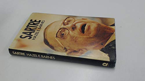 Beispielbild fr Sartre zum Verkauf von Better World Books
