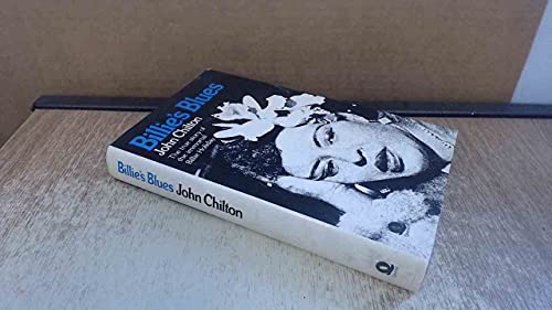 BILLIES BLUES. A Survey of Billie Holidays Career 1933-1959. Foreword by Buck Clayton.