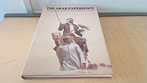 Stock image for Arab Experience. for sale by Grendel Books, ABAA/ILAB