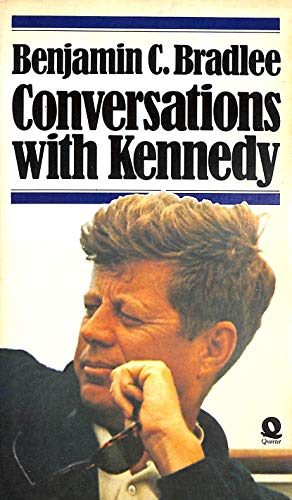 9780704321113: Conversations with Kennedy
