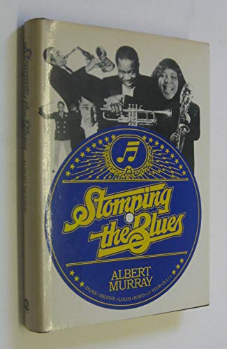 Imagen de archivo de Stomping the Blues a la venta por Ground Zero Books, Ltd.