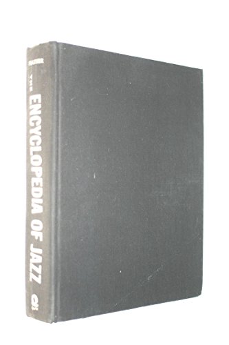 9780704321731: The encyclopedia of jazz
