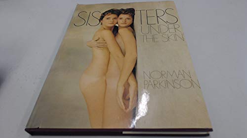 Beispielbild fr Sisters under the skin zum Verkauf von Books From California