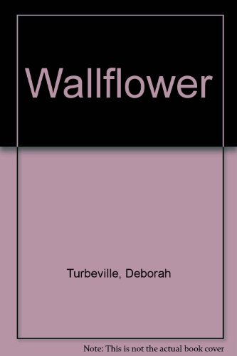 9780704321984: Wallflower