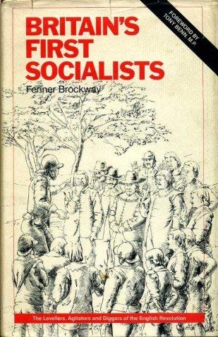 Beispielbild fr Britain's First Socialists zum Verkauf von WorldofBooks