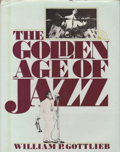 9780704322318: Golden Age of Jazz