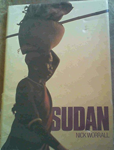 9780704322424: Sudan [Idioma Ingls]