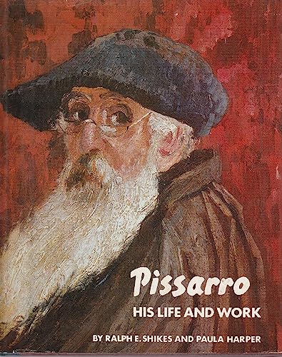 Beispielbild fr Pissarro His Life and Work zum Verkauf von Better World Books