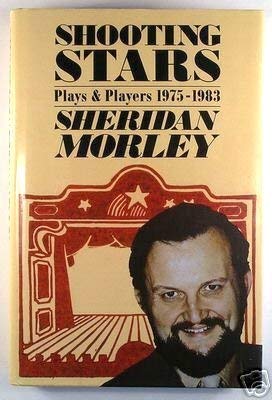Shooting Stars (9780704323889) by Morley, Sheridan