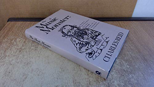 9780704324275: Music Monster: A Biography of James William Davison, Music Critic of the Times of London, 1846-78