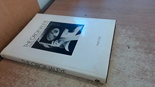 Stock image for The Original Eye: Arbiters of Twentieth-century Taste for sale by Pelican Bay Books