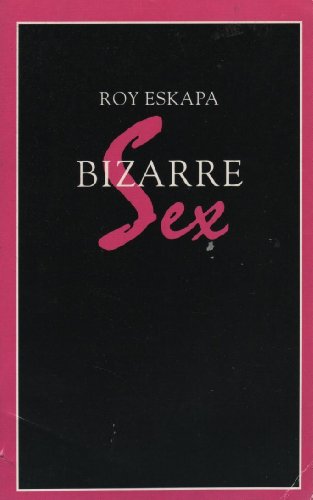 Stock image for Bizarre Sex for sale by WorldofBooks