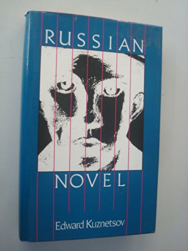 9780704325227: RUSSIAN NOVEL.