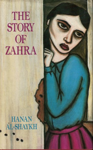 The Story Of Zahra.