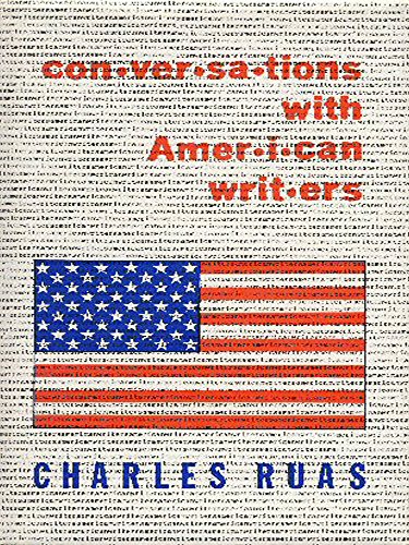 Stock image for Conversations With American Writers for sale by ilcampo