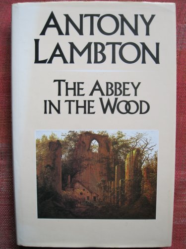 Stock image for Abbey in the Wood for sale by WorldofBooks