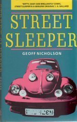 Stock image for Street sleeper for sale by ThriftBooks-Atlanta