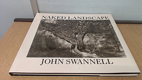 Beispielbild fr Naked Landscape zum Verkauf von Nicholas J. Certo