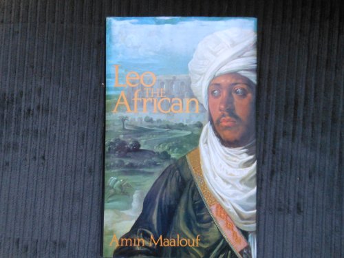 Leo the African (9780704326132) by Maalouf, Amin