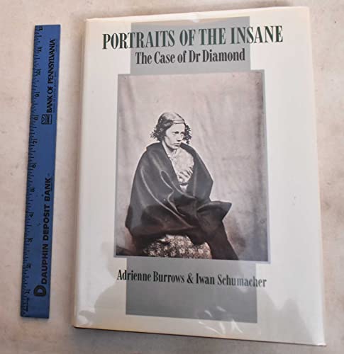 9780704326149: Portraits of the Insane