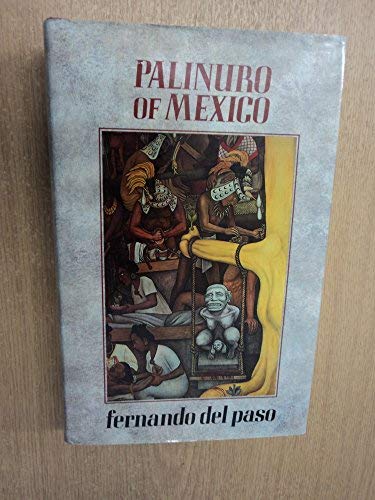 9780704326682: Palinuro of Mexico