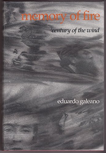 Stock image for Century of the Wind Memory of Fire Volume 3 for sale by HPB-Red