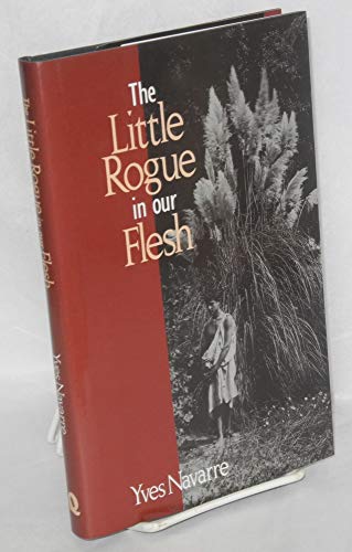 Beispielbild fr Little Rogue in Our Flesh zum Verkauf von Better World Books