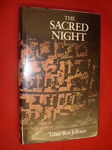 9780704327276: The Sacred Night