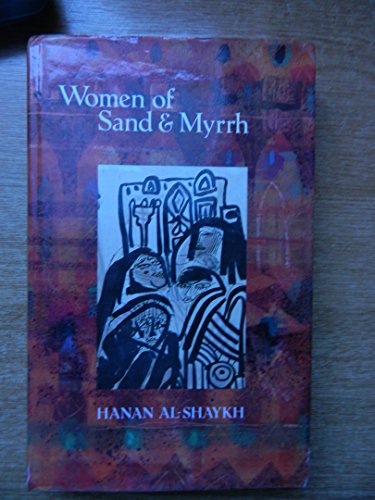 Stock image for Women of Sand and Myrrh for sale by HPB Inc.