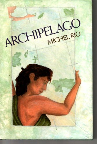 Stock image for Archipelago for sale by PsychoBabel & Skoob Books