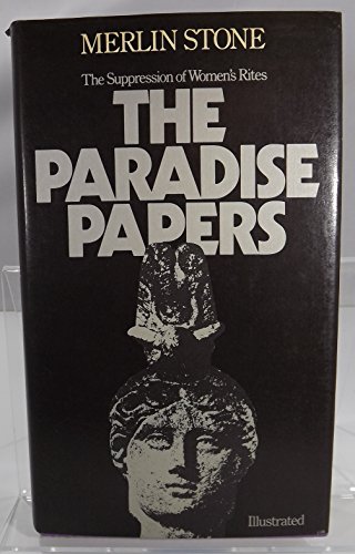 Beispielbild fr Paradise Papers zum Verkauf von WorldofBooks
