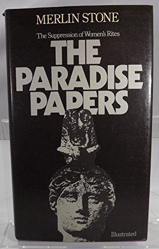 9780704328051: The Paradise papers: The suppression of women's rites