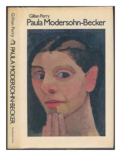 Stock image for Paula Modersohn-Becker for sale by THE CROSS Art + Books